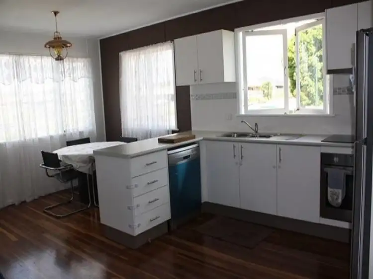 Fourth view of Homely house listing, 149 Raceview Street, Raceview QLD 4305