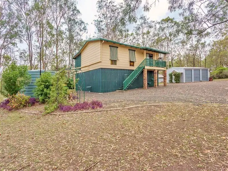 Main view of Homely house listing, 11 Lawrence Court, Regency Downs QLD 4341