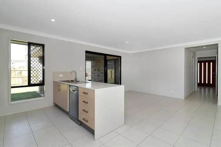 Fourth view of Homely house listing, 3A Brodribb Street, Toowoomba City QLD 4350