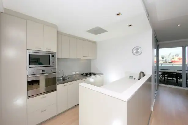 Third view of Homely apartment listing, 105/7 Honeysuckle Drive, Newcastle NSW 2300