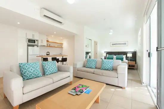 Third view of Homely unit listing, 4/70 Davidson Street "The Portsea", Port Douglas QLD 4877