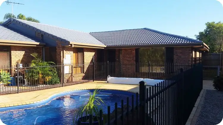 Fifth view of Homely house listing, 7 Marton Pl, Banksia Beach QLD 4507