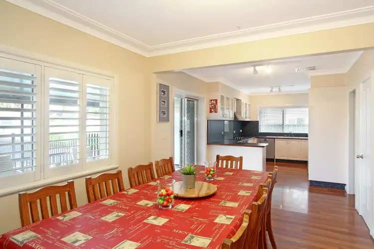 Fifth view of Homely house listing, 22 Elizabeth Street, Tamworth NSW 2340