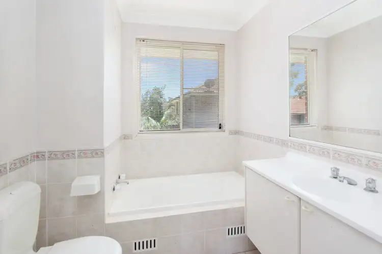 Fifth view of Homely townhouse listing, 16 St Pauls Way, Blacktown NSW 2148