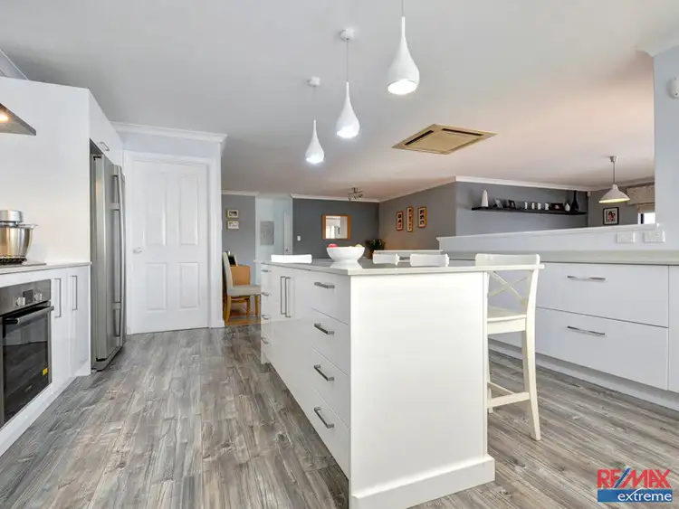 Fifth view of Homely house listing, 30 Balladong Loop, Carramar WA 6031