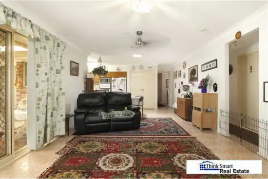 Fifth view of Homely house listing, 5 Celeste Court, Rooty Hill NSW 2766