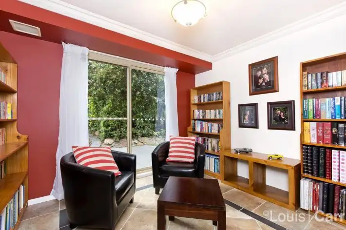 Sixth view of Homely house listing, 33 Forester Crescent, Cherrybrook NSW 2126