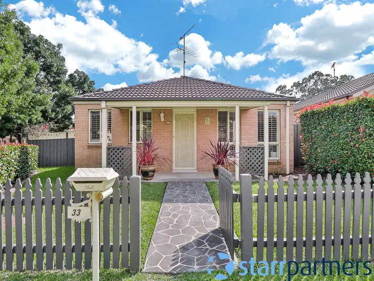 33 Lakeside Street, Currans Hill NSW 2567