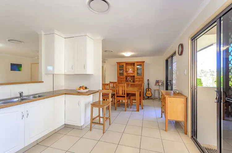 Fifth view of Homely house listing, 12 Ronald Crescent, Benaraby QLD 4680