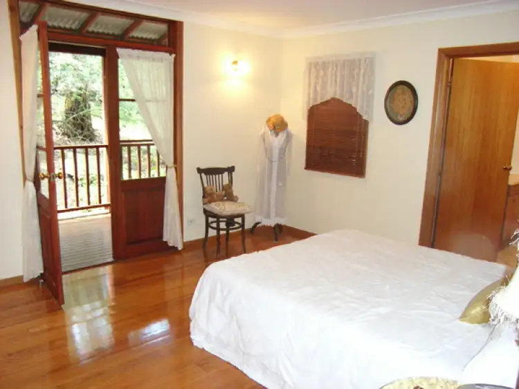 Seventh view of Homely house listing, 188A RAILWAY PARADE, Warrimoo NSW 2774