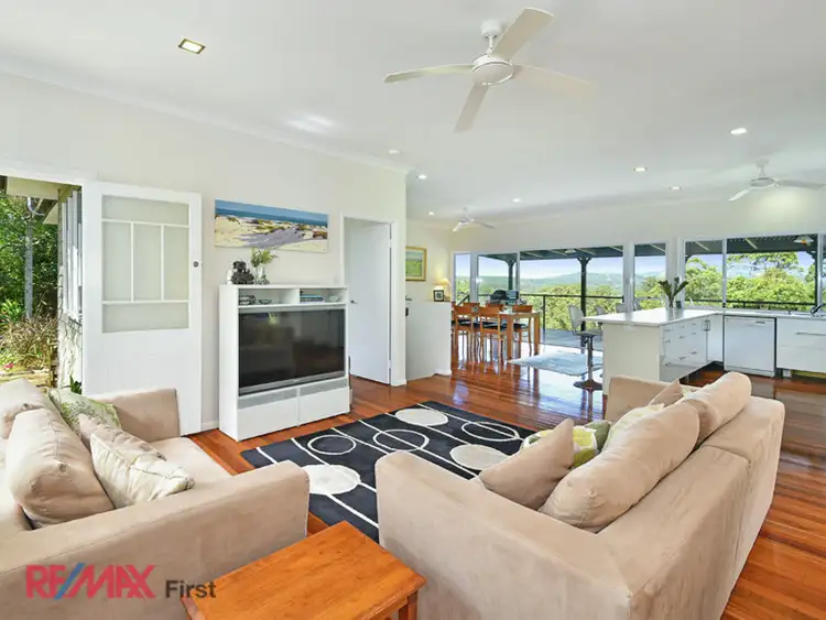 Fourth view of Homely rural property listing, 156 McKees Road, Hunchy QLD 4555