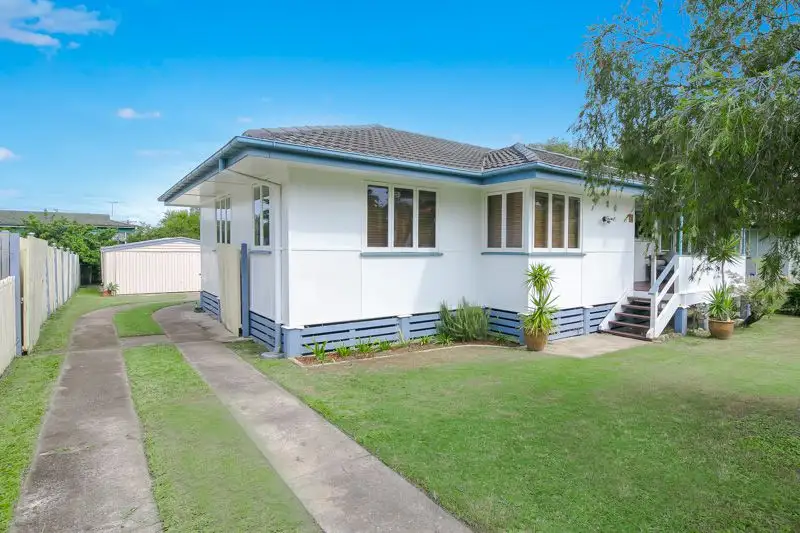 Main view of Homely house listing, 74 Roseneath Parade, Wynnum West QLD 4178