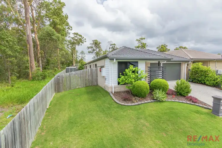 Second view of Homely house listing, 15 Kamala Street, Morayfield QLD 4506