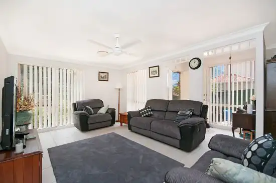 Second view of Homely house listing, 17 Wixstead Close, Point Clare NSW 2250