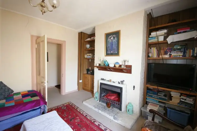 Second view of Homely house listing, 77 Rusden Street, Armidale NSW 2350