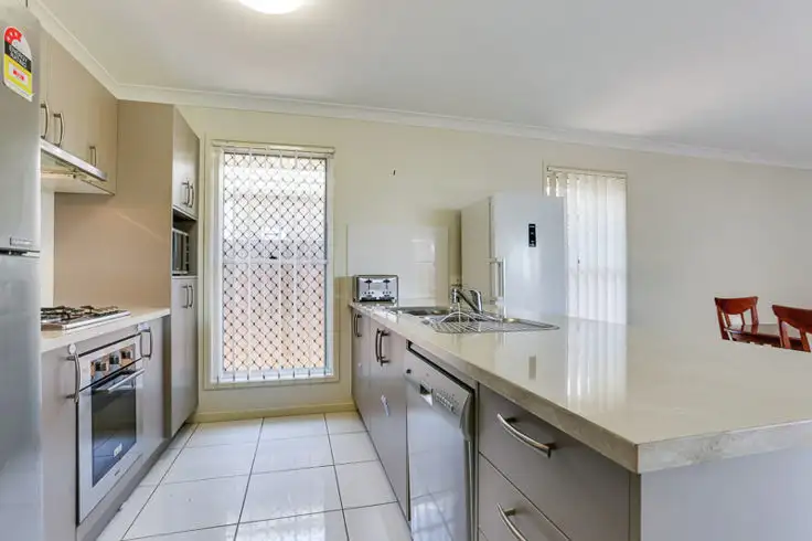 Fourth view of Homely house listing, 14 THE CORSO, Redbank Plains QLD 4301