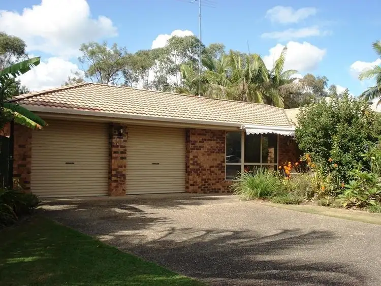 Seventh view of Homely house listing, 44 Barber Dr, Capalaba QLD 4157