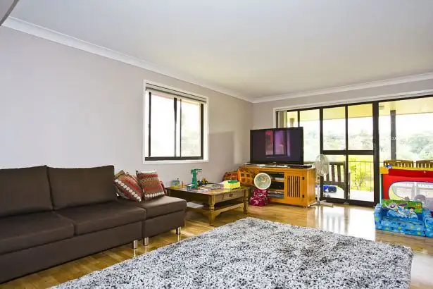 Sixth view of Homely house listing, 49 Aries Way, Elermore Vale NSW 2287