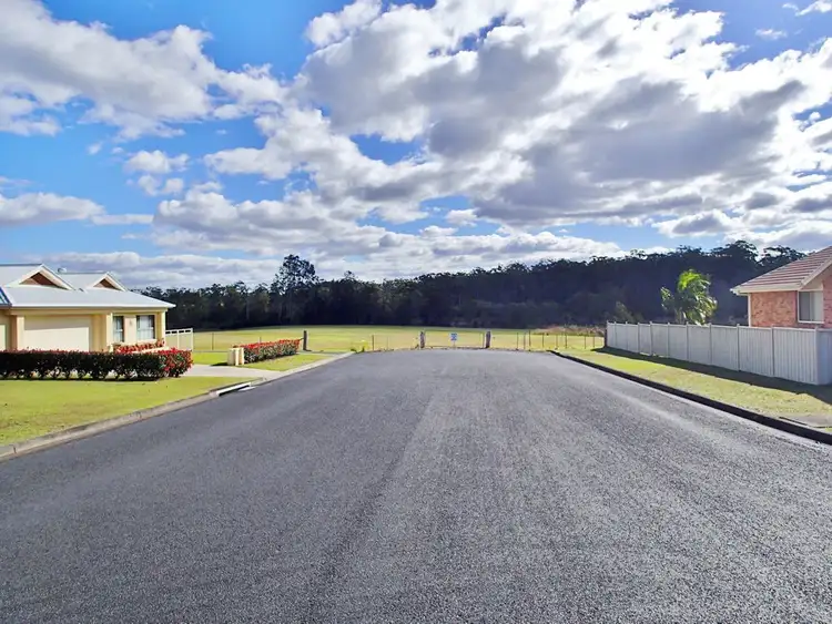 Second view of Homely land listing, Lot 13 Corkwood Street, Old Bar NSW 2430