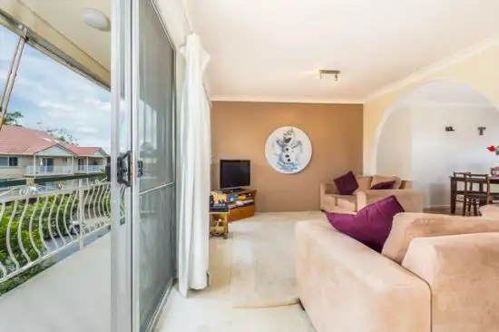 Fourth view of Homely unit listing, 6/51 Jellicoe Street, Coorparoo QLD 4151