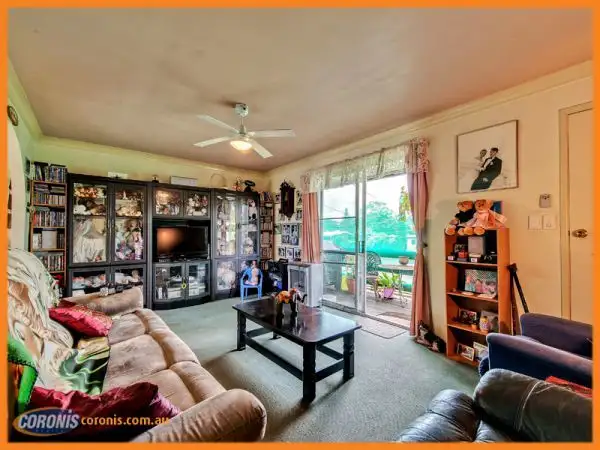 Second view of Homely house listing, 29 Dongarven Dr, Eagleby QLD 4207