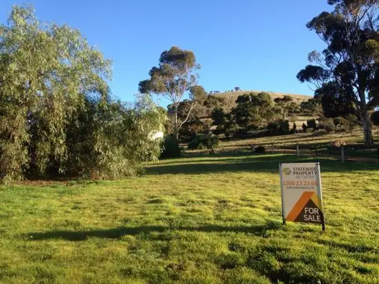 Lot 73 Davenport Road (Palmer-Cooke Hill Rd), Palmer SA 5237