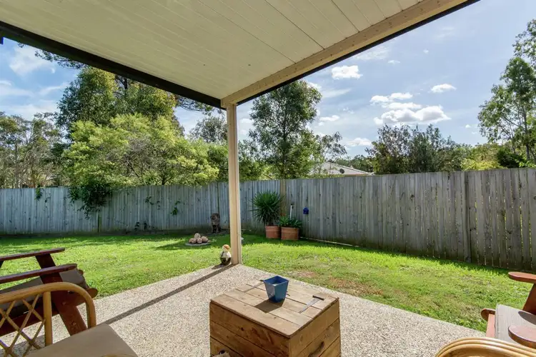 Fifth view of Homely house listing, 7 Caitlin Court, Kallangur QLD 4503