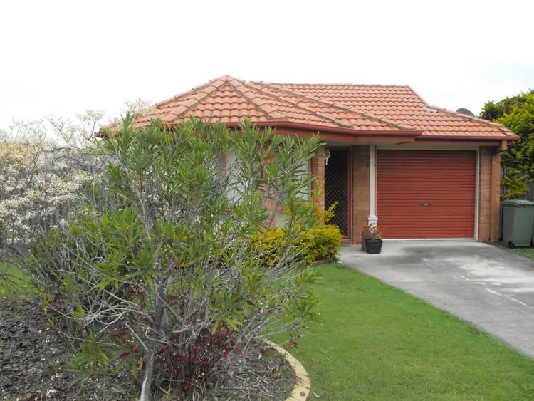 11 Lizda Street, Marsden QLD 4132