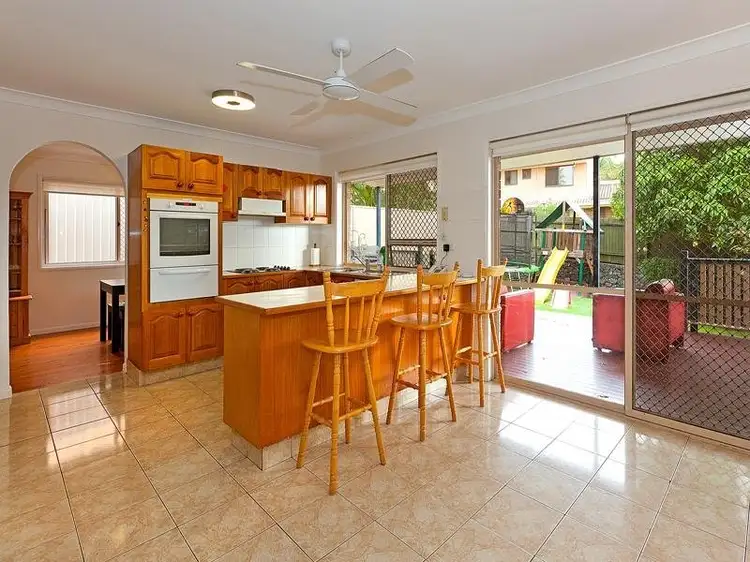 Fifth view of Homely house listing, 59 Kilmorey St, Carindale QLD 4152