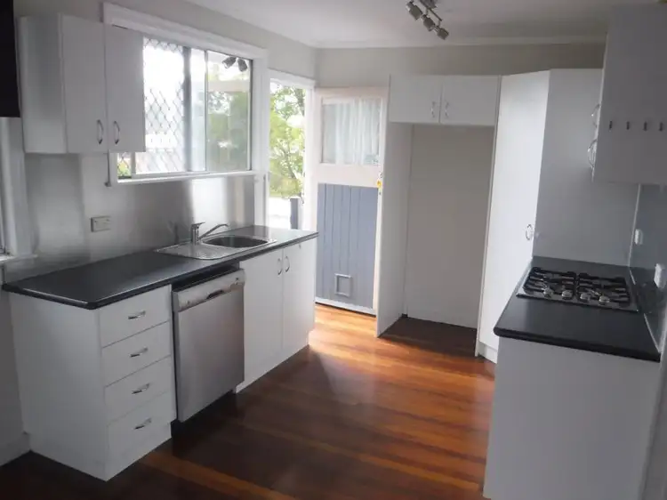 Second view of Homely house listing, 19 Wynne Parade, Maryborough QLD 4650