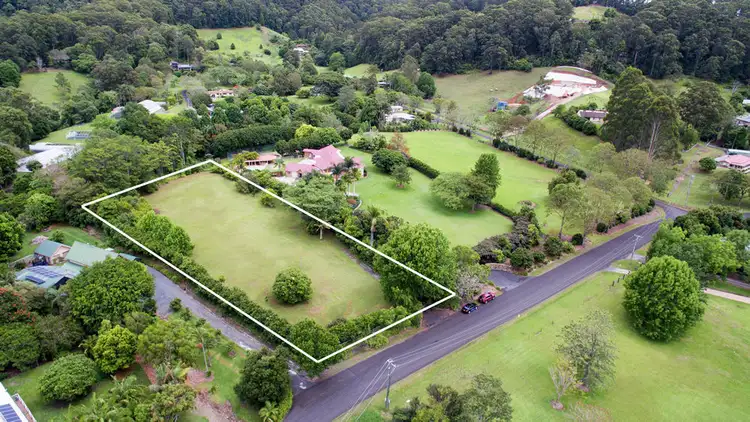 Third view of Homely land listing, 202A Ayrshire Park Drive, Boambee NSW 2450