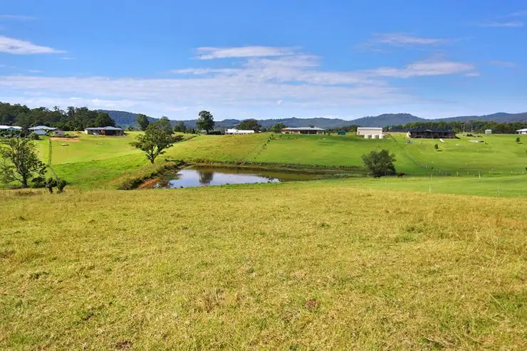 Third view of Homely land listing, Lot 20 Geoffrey Charles Drive, Congarinni NSW 2447
