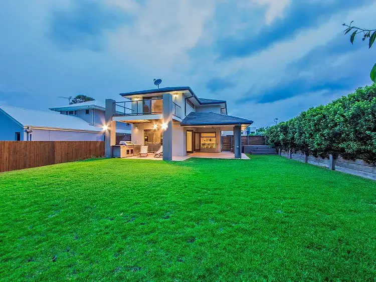 Second view of Homely house listing, 15 Gumdale Street, Wakerley QLD 4154