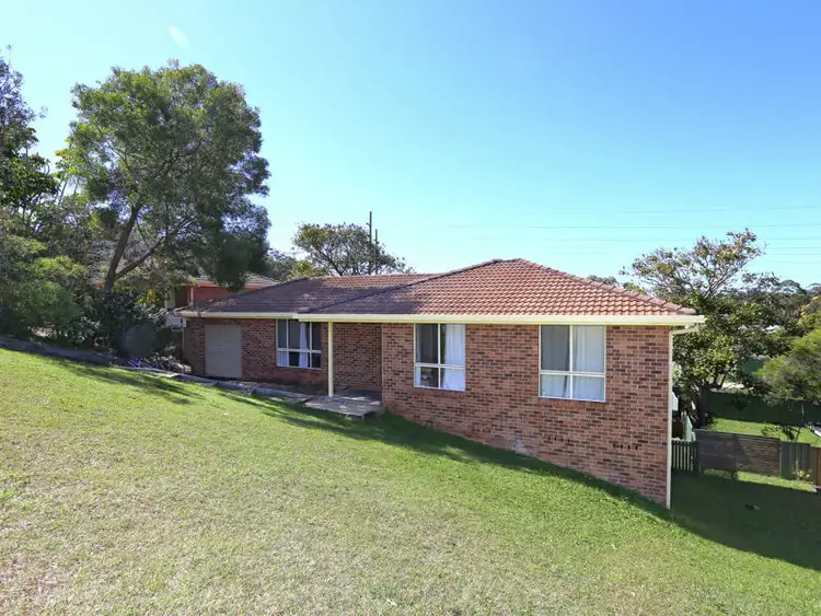 Fourth view of Homely house listing, 17 Hannaford Pl, Coffs Harbour NSW 2450