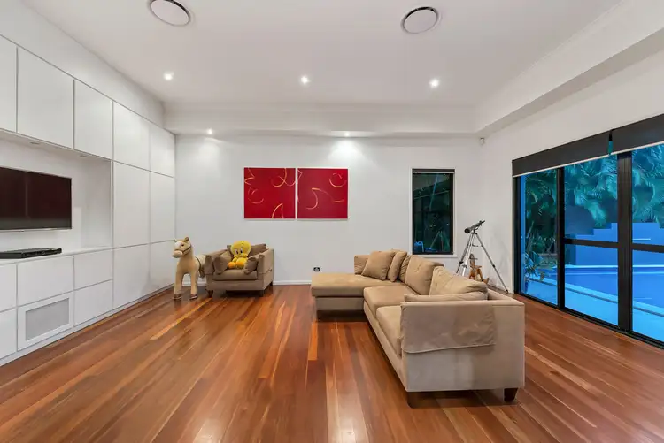 Fifth view of Homely house listing, 9 Robertson Place, Fig Tree Pocket QLD 4069