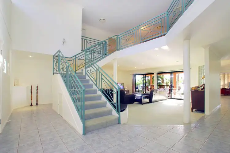 Second view of Homely house listing, 10 Waterford Court, Maroochydore QLD 4558