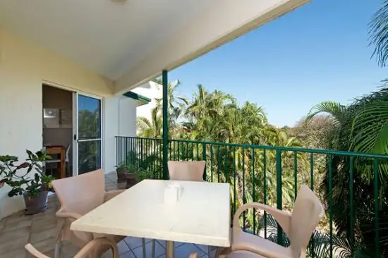 Sixth view of Homely apartment listing, 14/17 Geranium Street, The Gardens NT 820