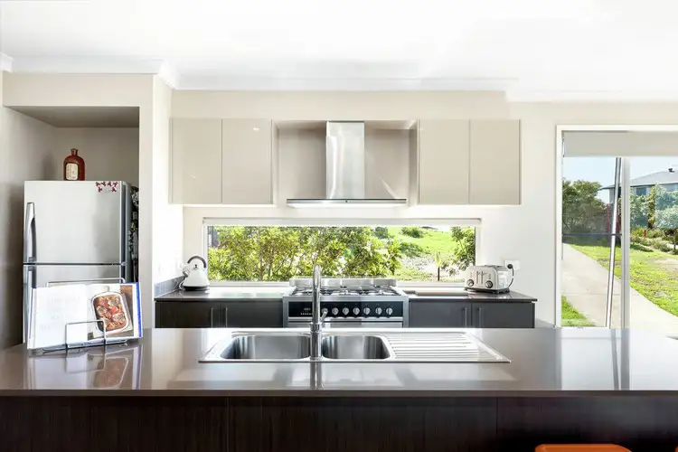 Fifth view of Homely house listing, 26 McKivat Drive, Springfield Lakes QLD 4300