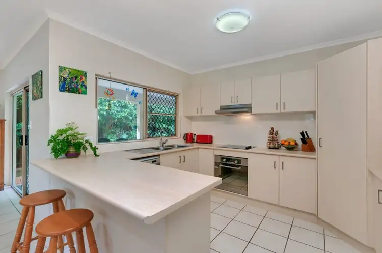 Fourth view of Homely unit listing, 2/19 Galeandra Street, Edmonton QLD 4869