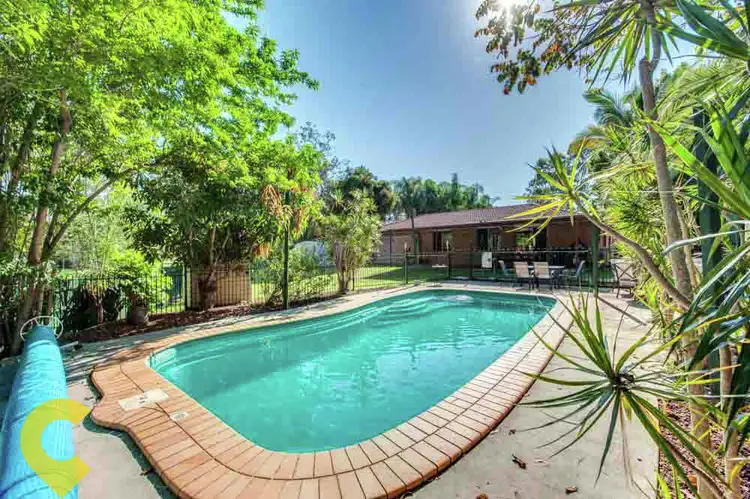 Main view of Homely house listing, 8 Shiral Court, Camira QLD 4300