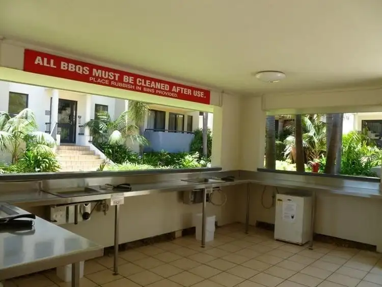 Sixth view of Homely apartment listing, 205/392 MARINE PARADE, Labrador QLD 4215