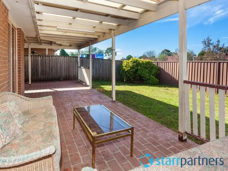 Second view of Homely house listing, 60 Kenneth Crescent, Dean Park NSW 2761