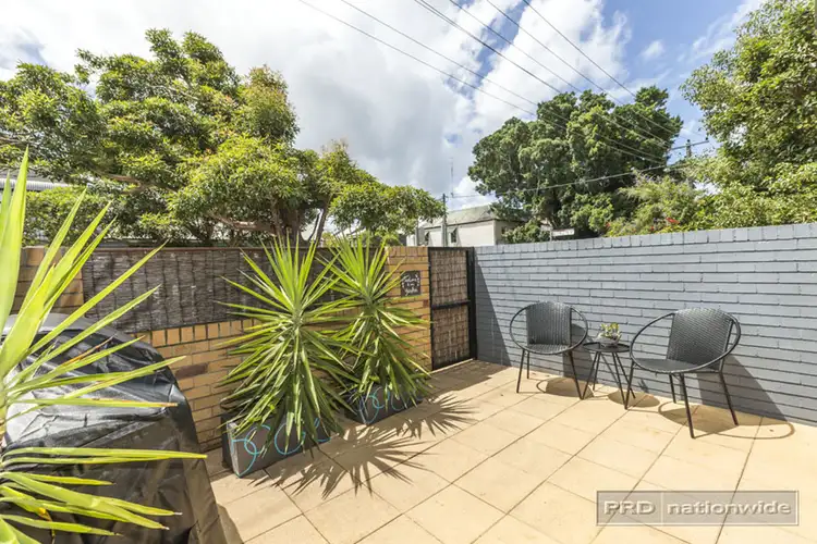 Fifth view of Homely townhouse listing, 2/77 Bull Street, Cooks Hill NSW 2300