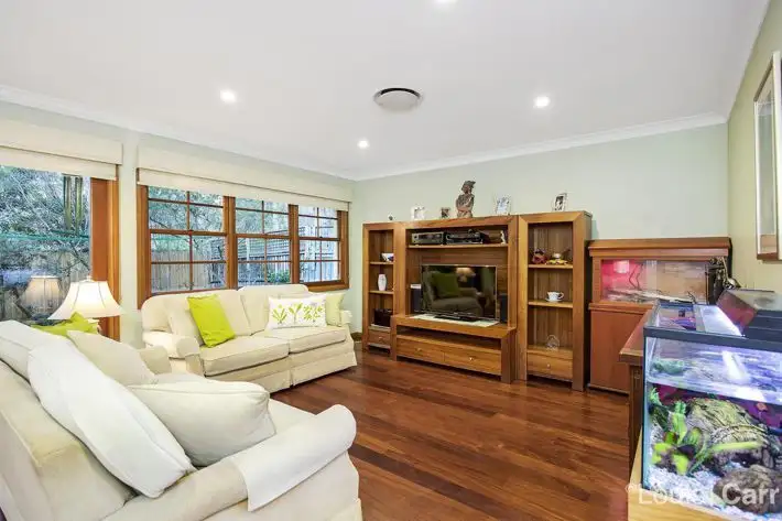 Fourth view of Homely house listing, 2 Cameron Avenue, West Pennant Hills NSW 2125