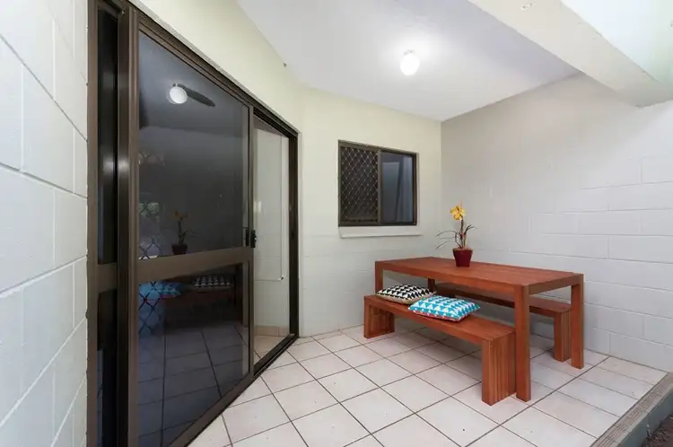 Seventh view of Homely unit listing, 2/40 Moody Street, Manoora QLD 4870