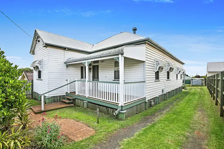 235 South Street, South Toowoomba QLD 4350