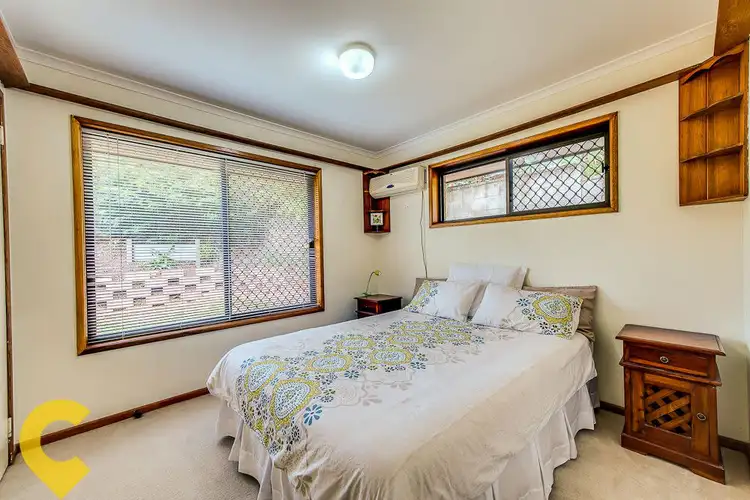 Seventh view of Homely house listing, Z5 Eveleigh Street, Arana Hills QLD 4054