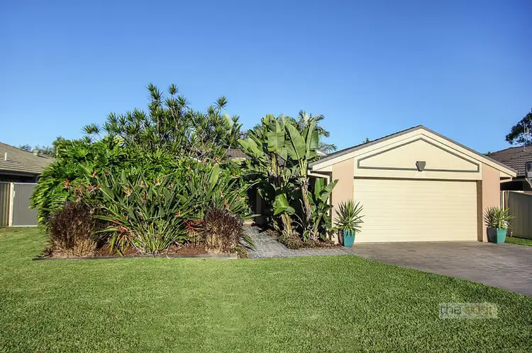 Main view of Homely house listing, 6 Cotswold Close, Coffs Harbour NSW 2450