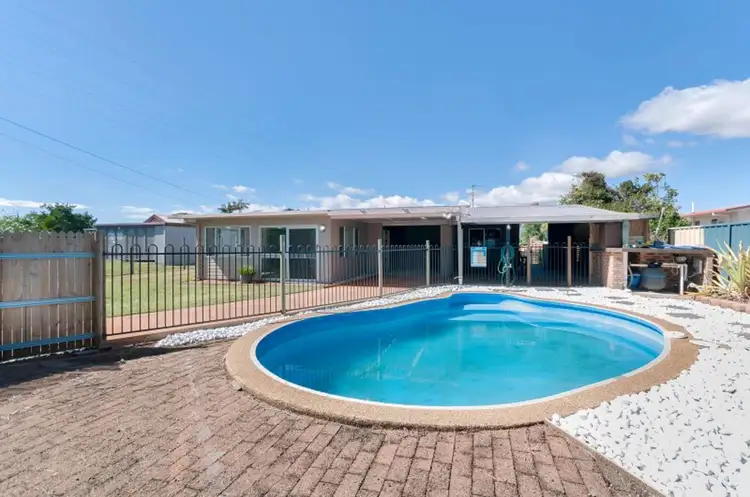 Main view of Homely house listing, 10 Coral Close, Woree QLD 4868