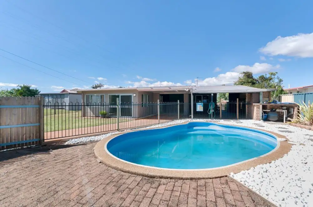 Main view of Homely house listing, 10 Coral Close, Woree QLD 4868